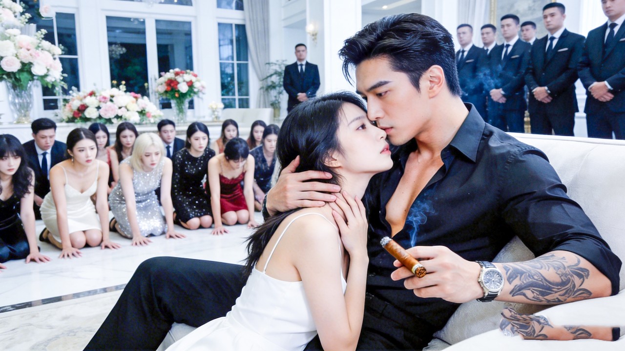 Family Poisoned Me for the Adopted Daughter—Reborn, I Became the CEO’s Fiancée, They Regret It