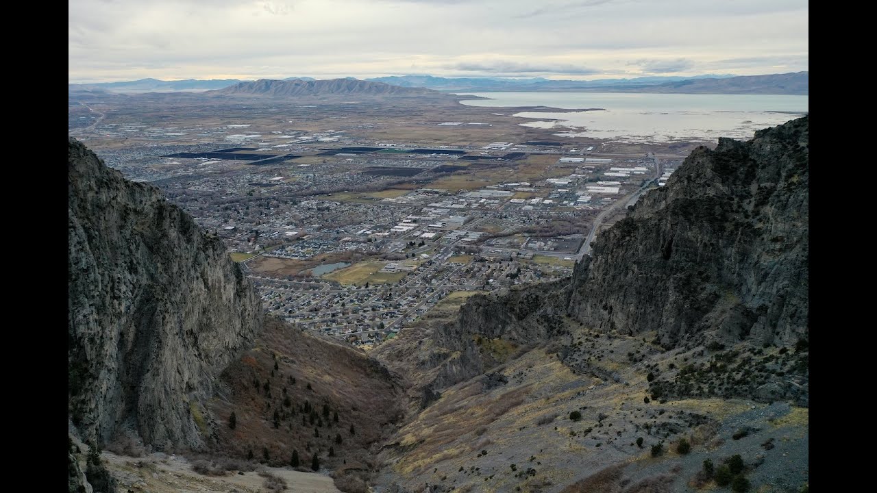Utah County's best Campsite