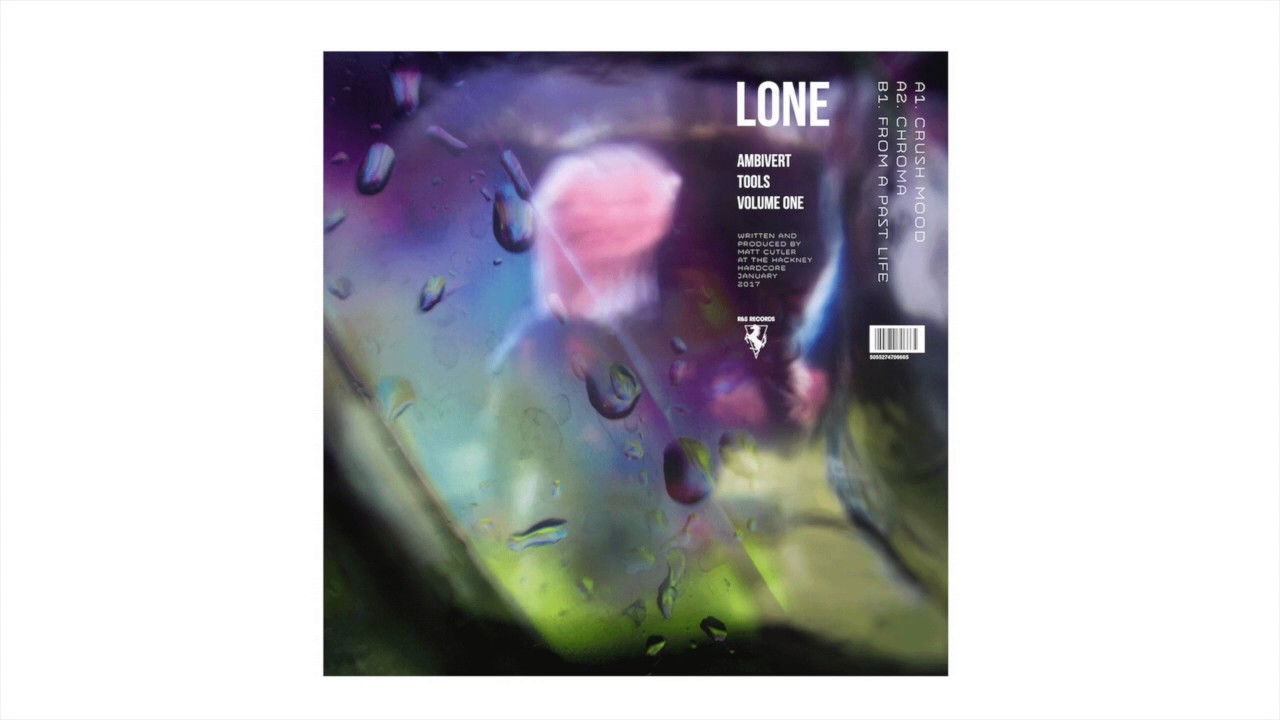 Lone - From a Past Life