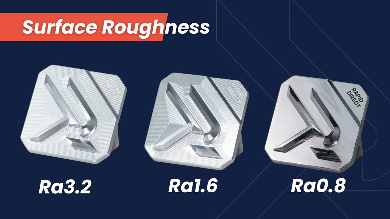 Surface Roughness in Manufacturing: Must-Know Basics
