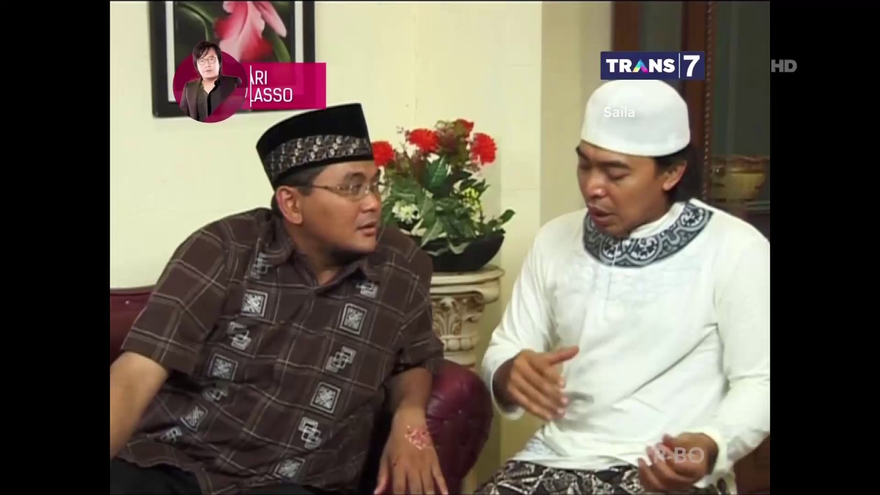 Ketuk Pintu ~ WARA WIRI 10 Maret 2017