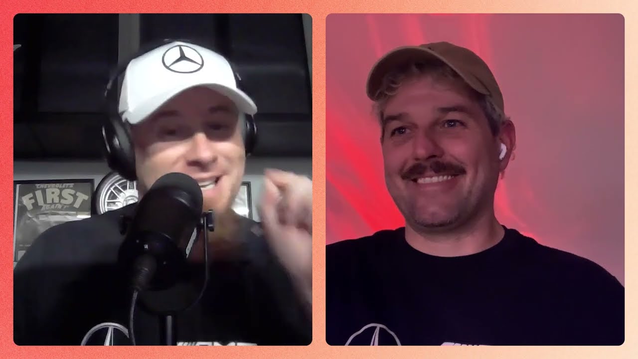 Formula One Second Half Preview 2025 | Sources from the Sofa Podcast
