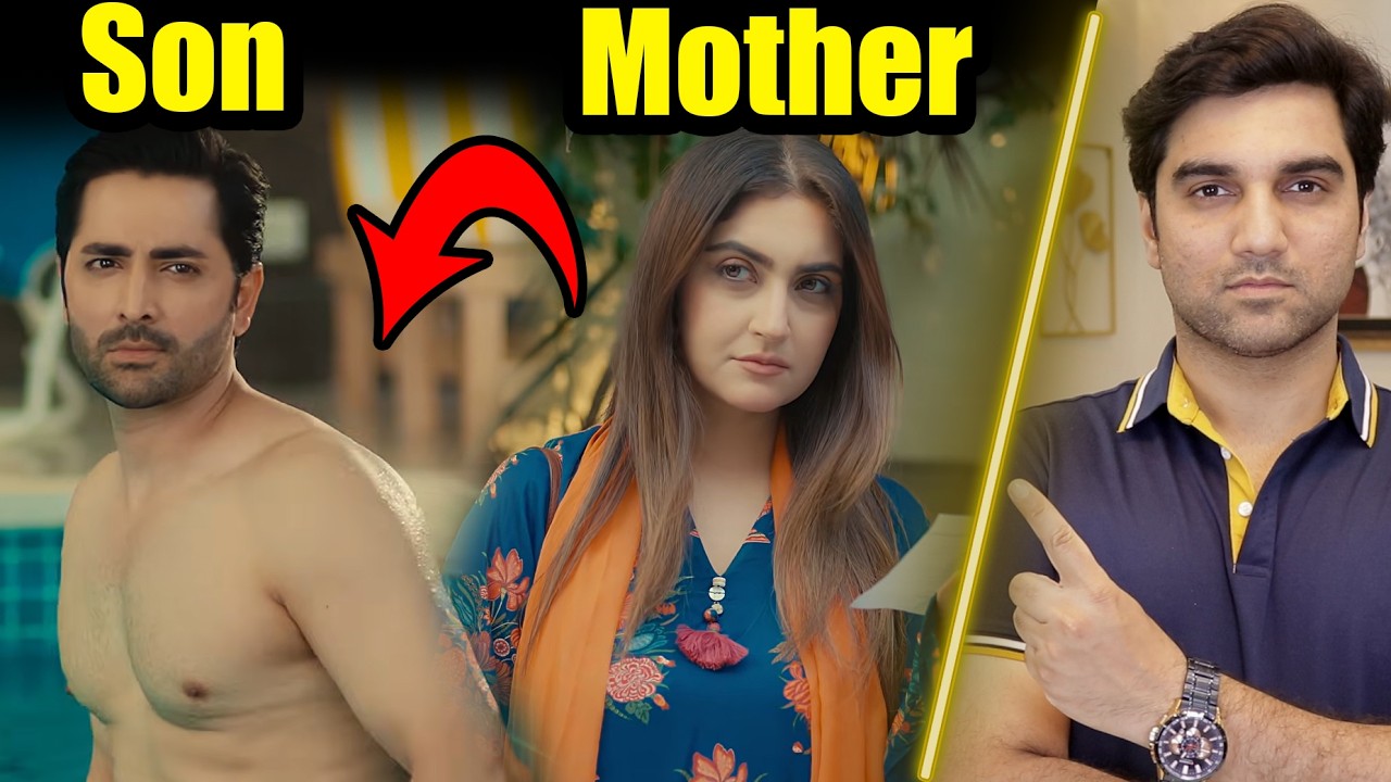 Humrahi Episode 02 Teaser Promo Review By MR NOMAN ALEEM | Har Pal Geo Drama 2026