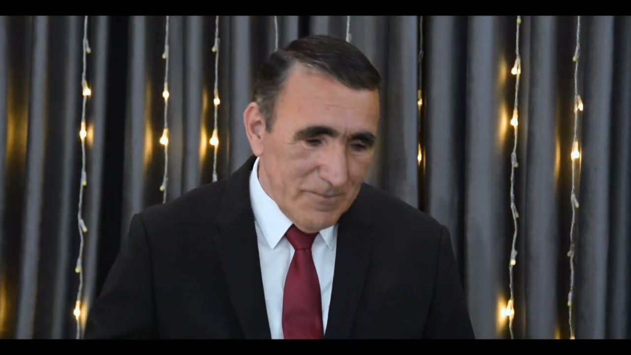 Elman Nəzirov Qayıt