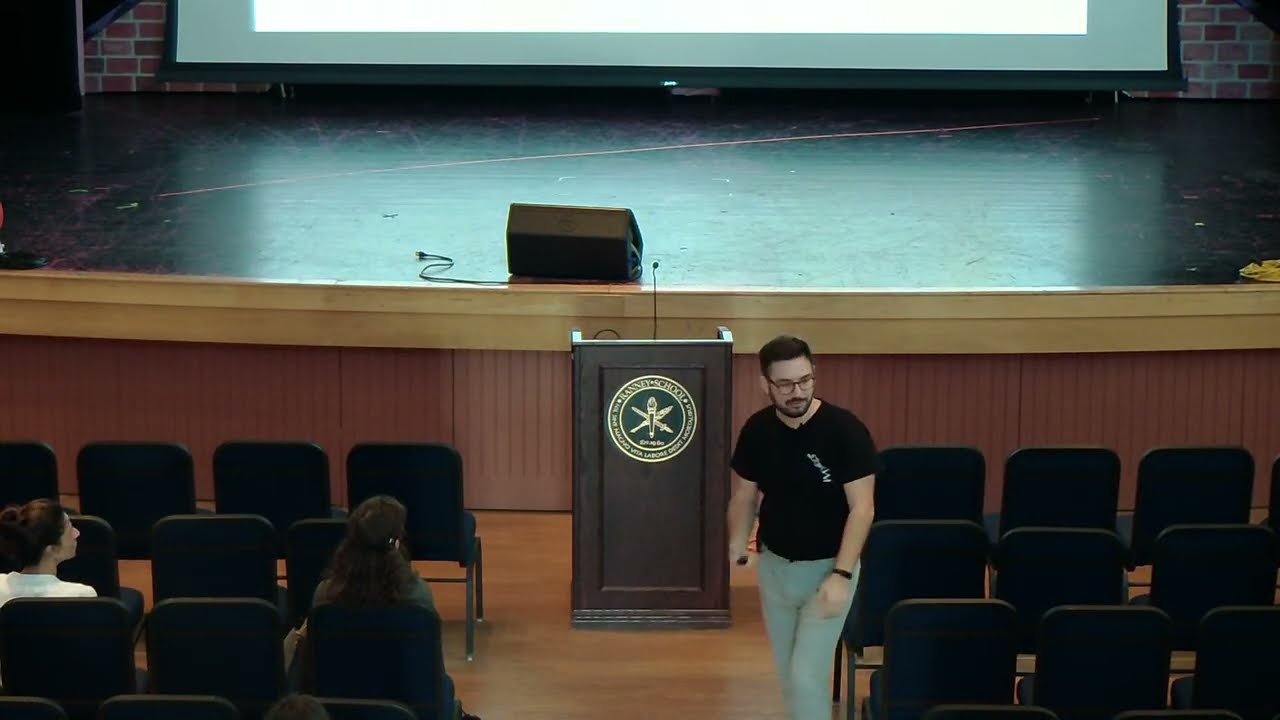 Innovamat Parent Session (Oct. 22, 2024)