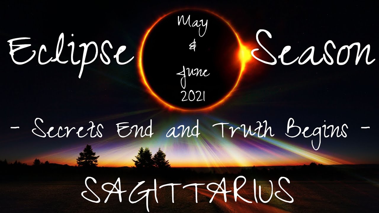 ♐️Sagittarius ~ Big Changes & Positive Shifts For Sag! ~ Eclipse & Retrograde Reading