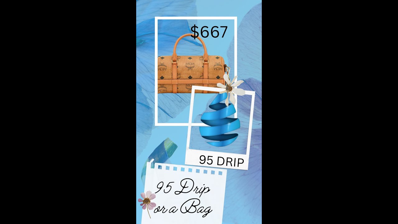 A New Bag or DRIP #dripgarden  #drip #animalfarm #pigs #defi #short