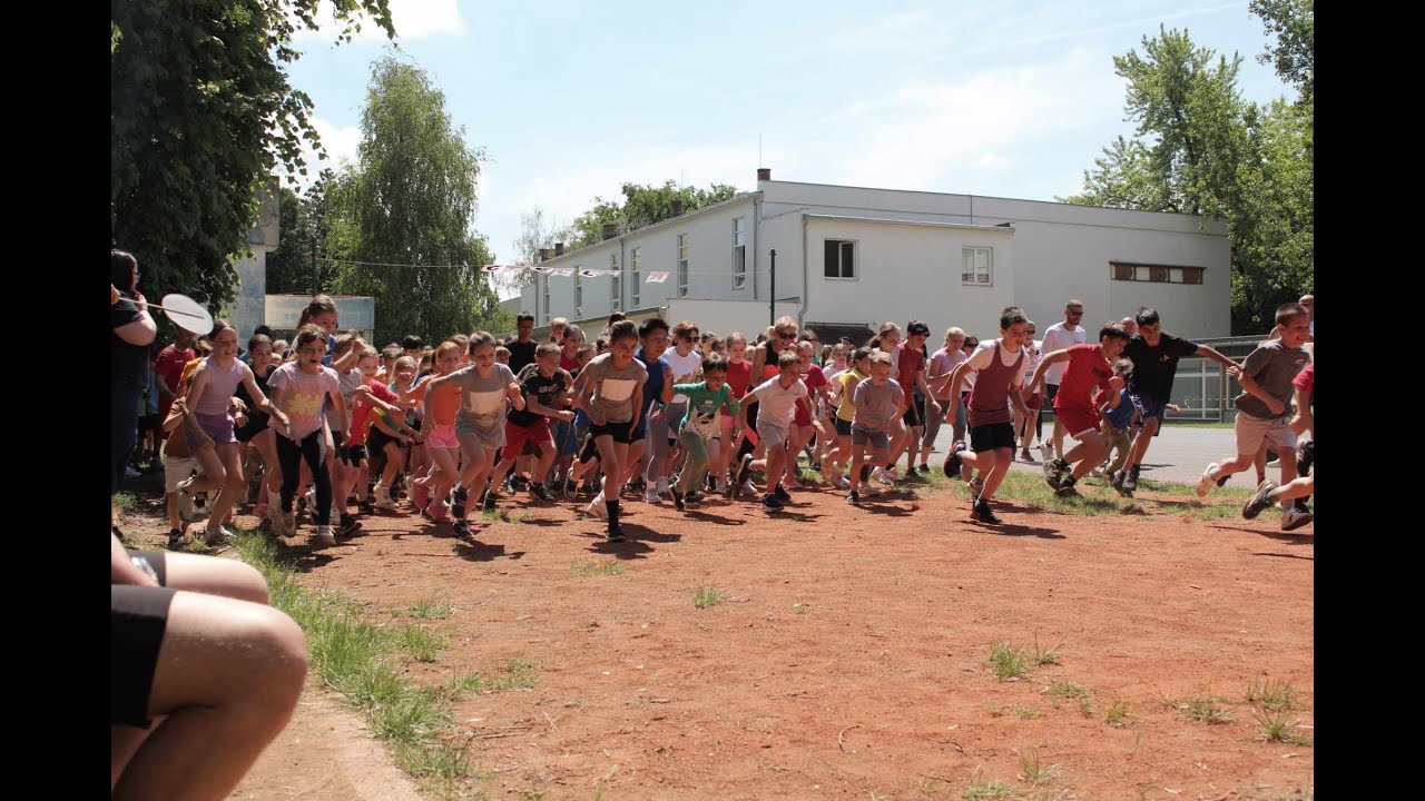 Sportnap 2024 | Boglári Általános Iskola 2024.