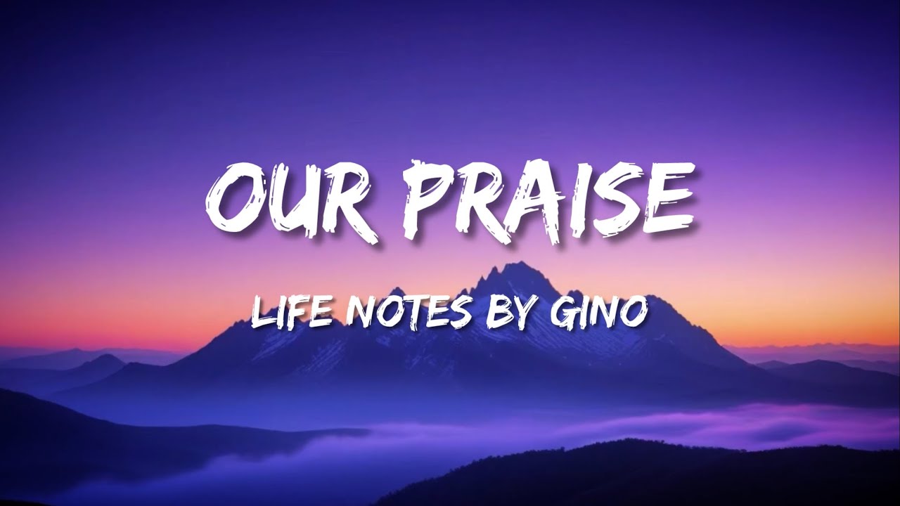 Our Praise | Leviticus 7