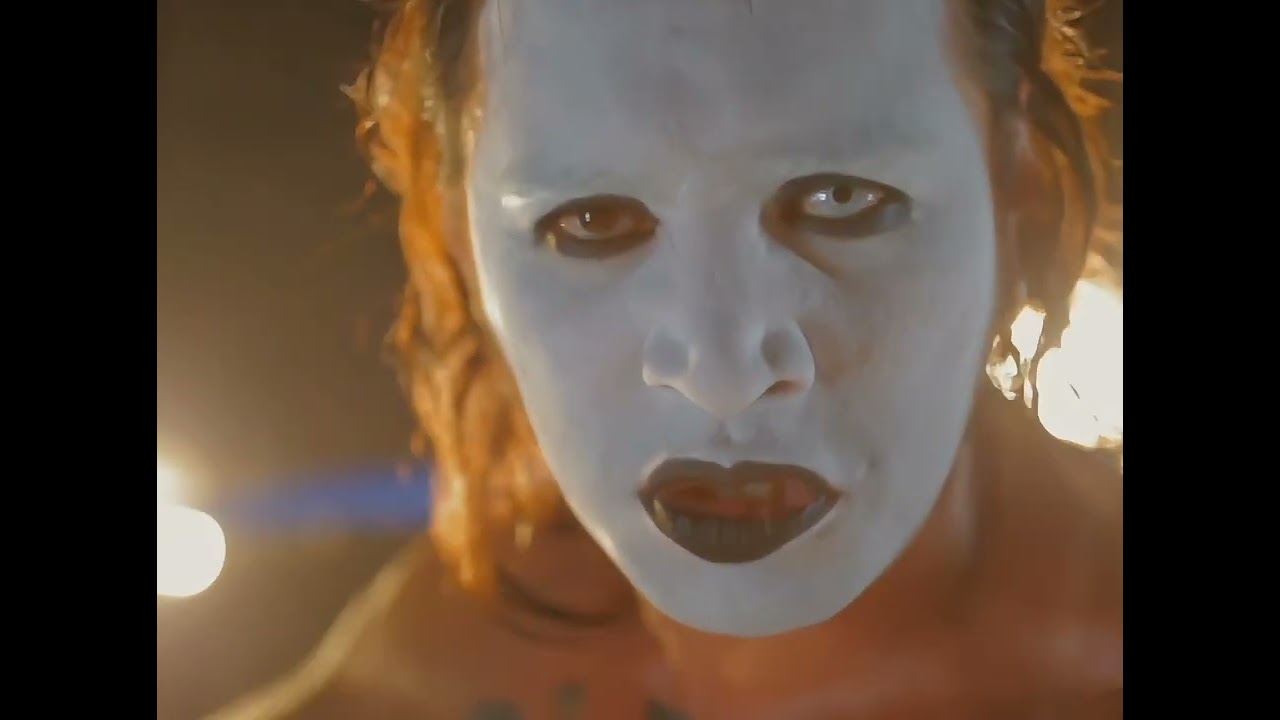 Lucha Libre USA Behind The Mask - Get to know the Luchastars and Masked Warriors Season 1 part 1