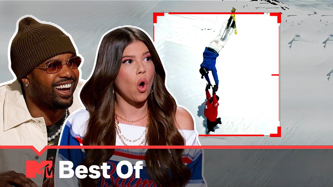 Ridiculousnessly Popular Videos: Extreme Sports Edition 🤘