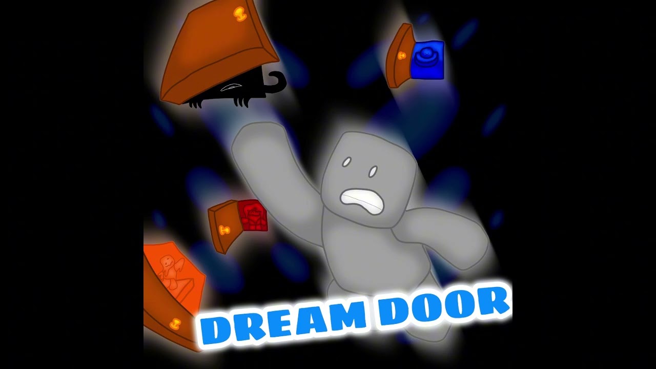 Dream Door - Waiting For The Next Move