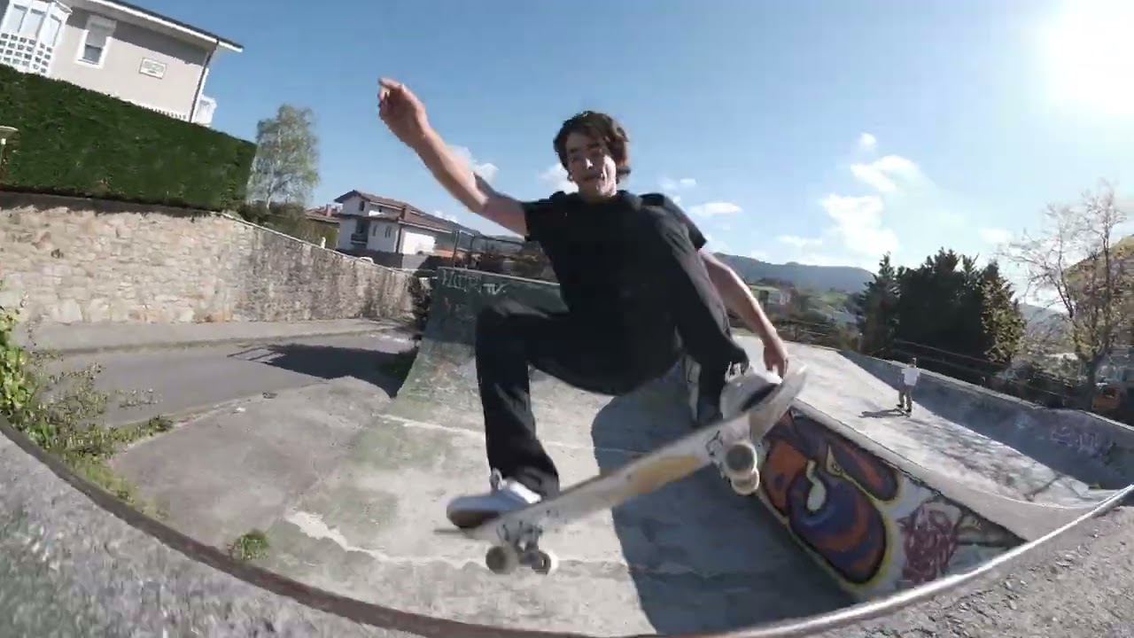 WELCOME PART : Bienvenue dans le team Ian Ponciano!