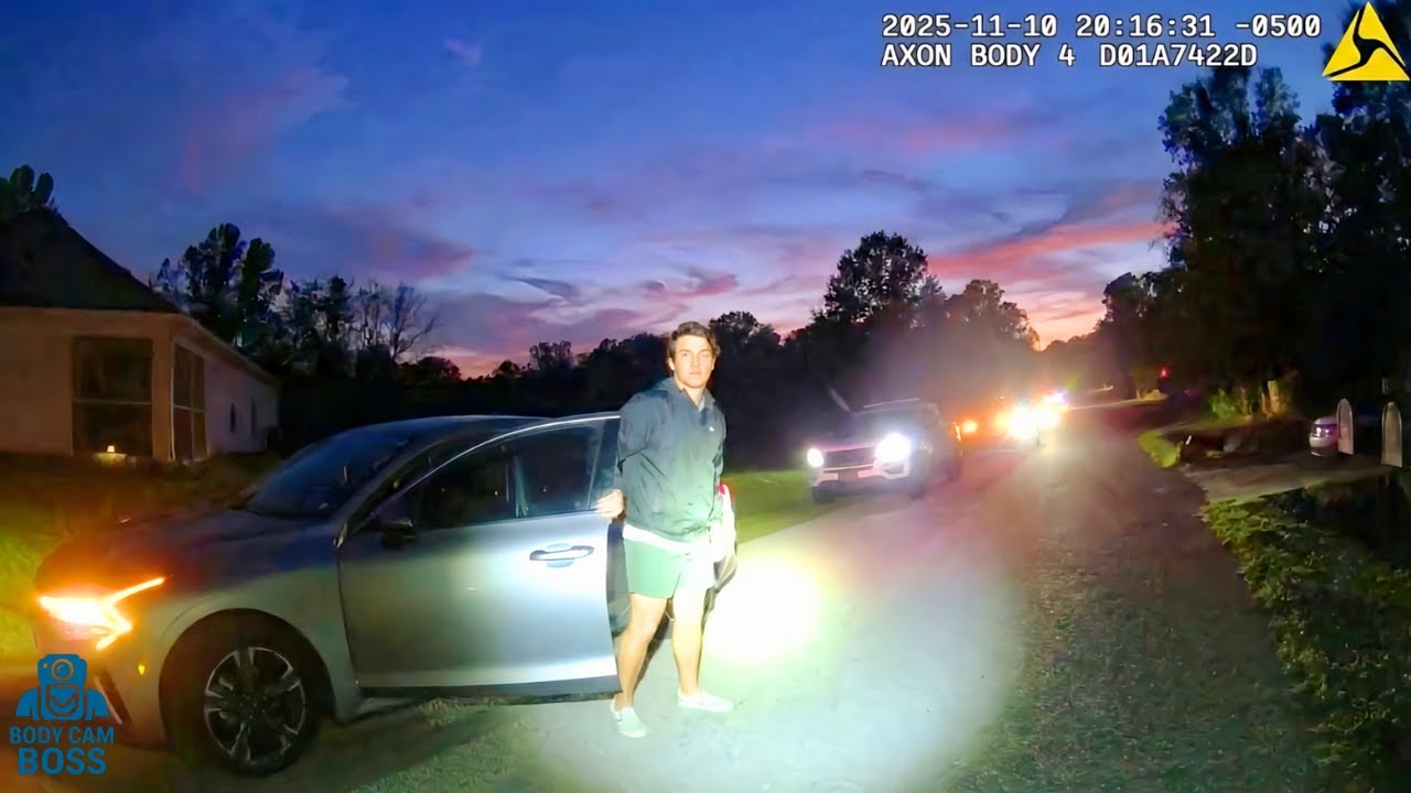 Police Surprise Psycho After He Attacks Tinder Date, Ends Terribly