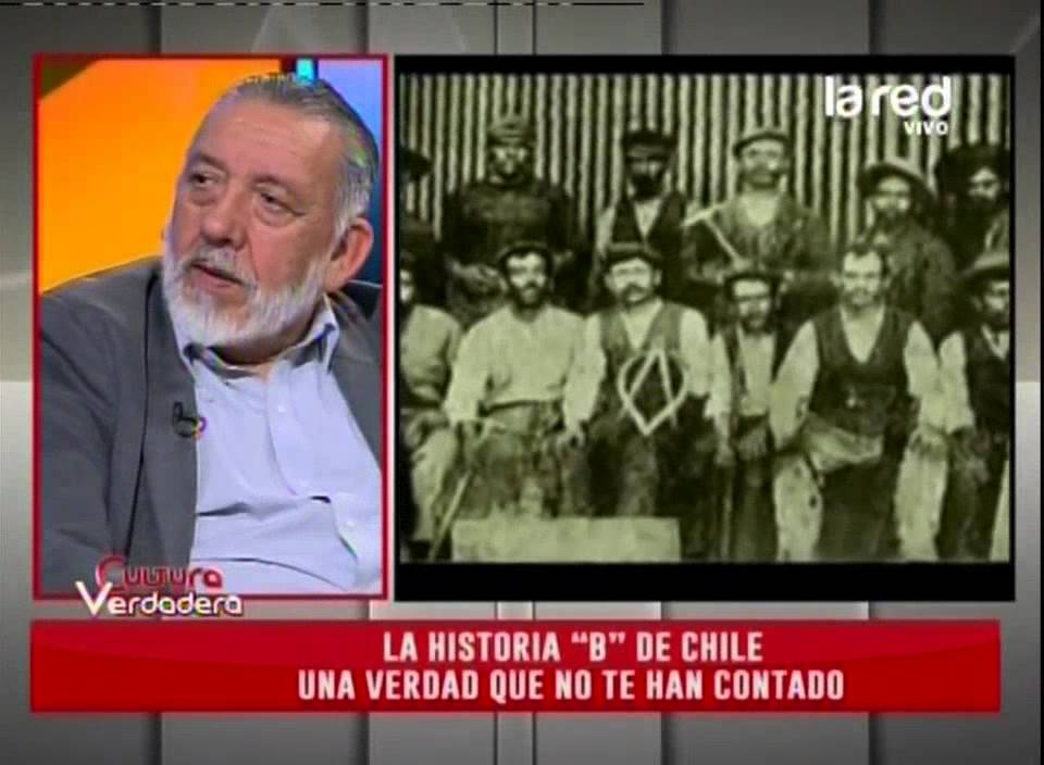 Conoce las peores matanzas ocurridas en Chile