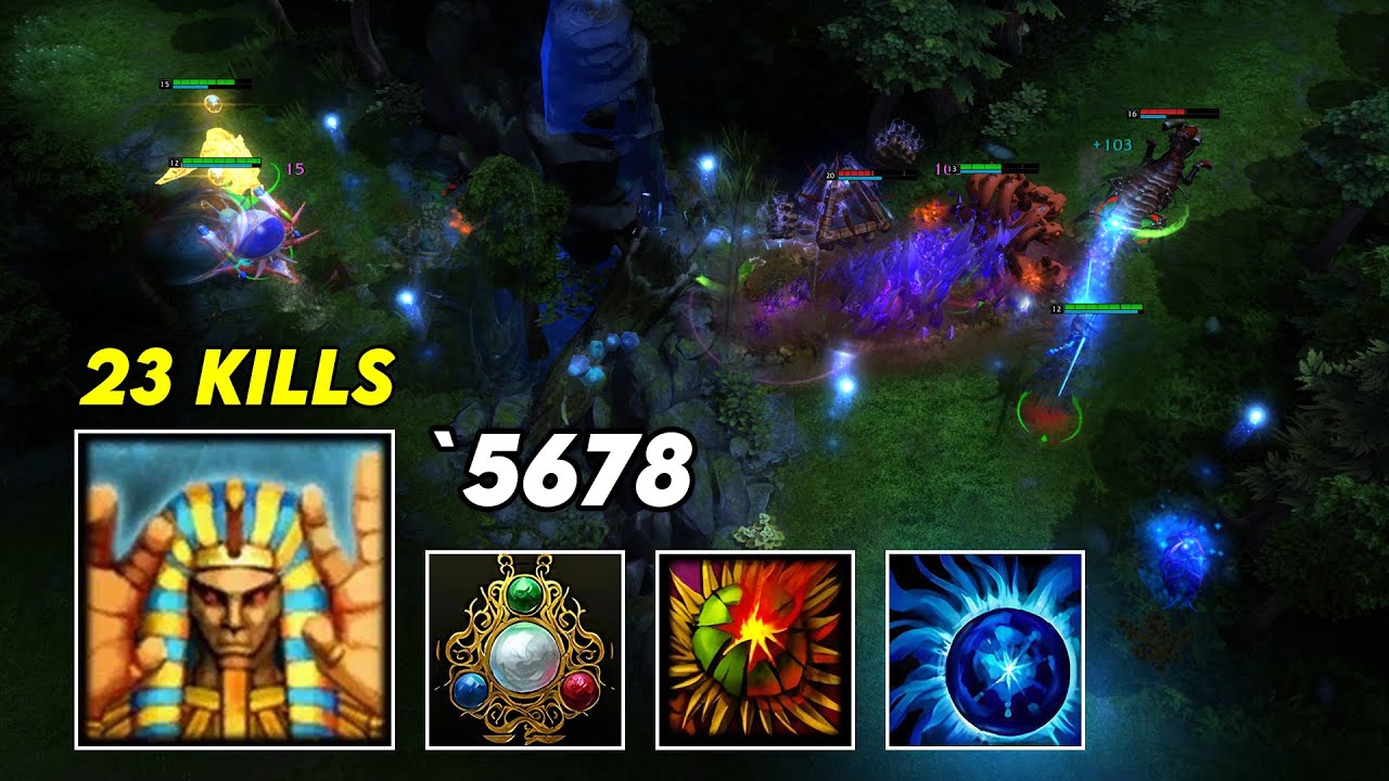HON MVP Doctor Repulsor - `5678 1763 MMR CM