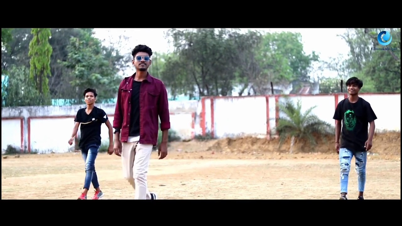 O JANEMAN // RAKESH HANSDA // DIVYA MURMU // BIREN & ANJLI // NEW SANTALI FULL VIDEO// 2021