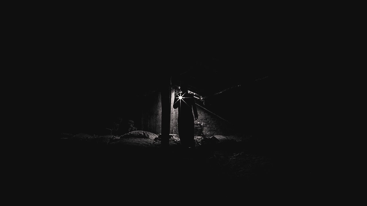FyZu - WALKA ZE STRACHEM (prod. Sanche)