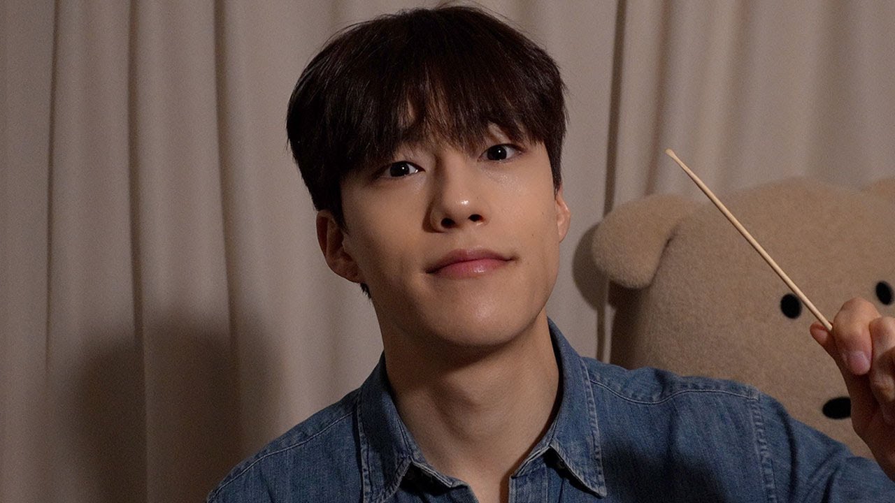 ASMR 이번 귀청소는 어떠신지?🦻