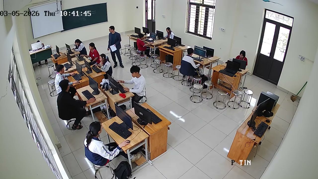 IOE cấp tỉnh k8 1