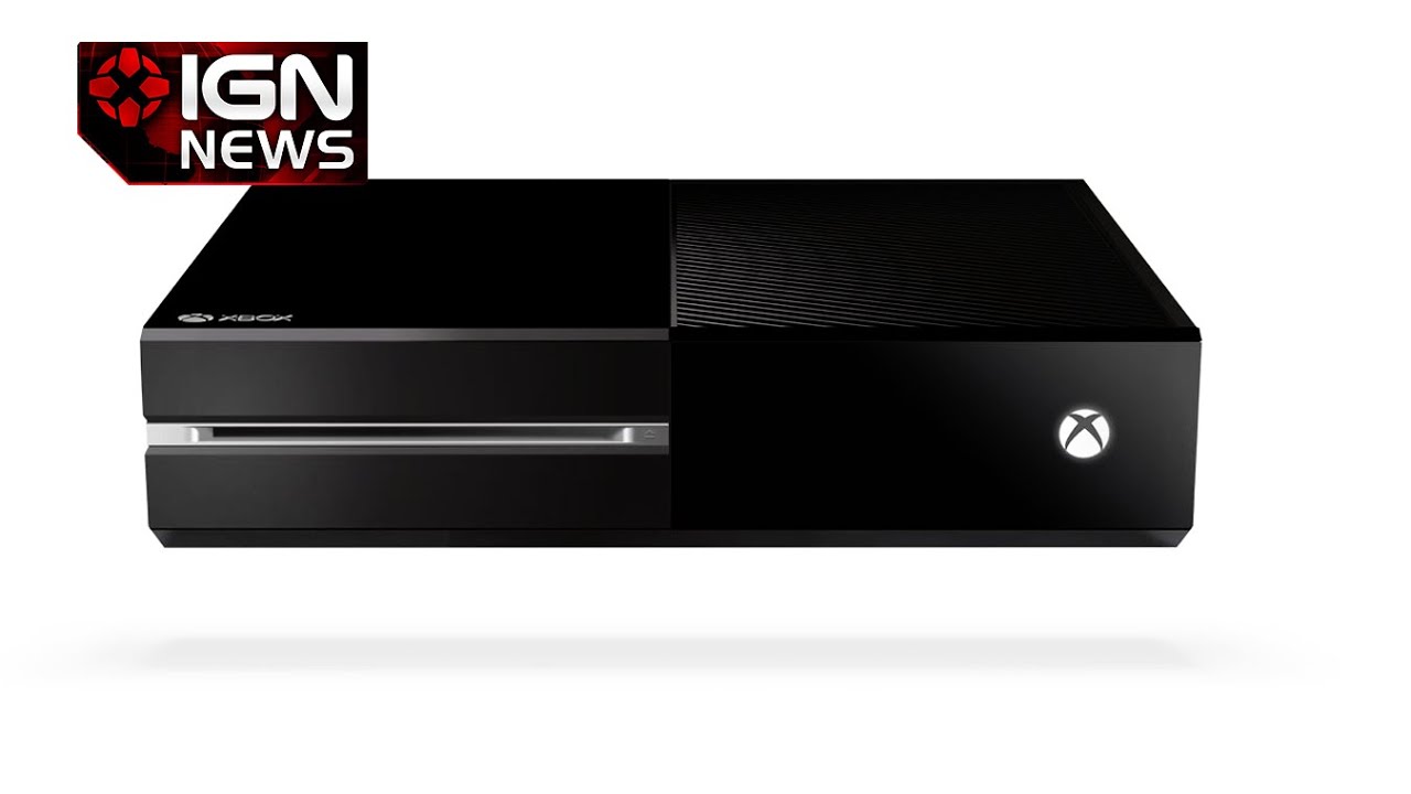 EA Access Revealed for Xbox One - IGN News