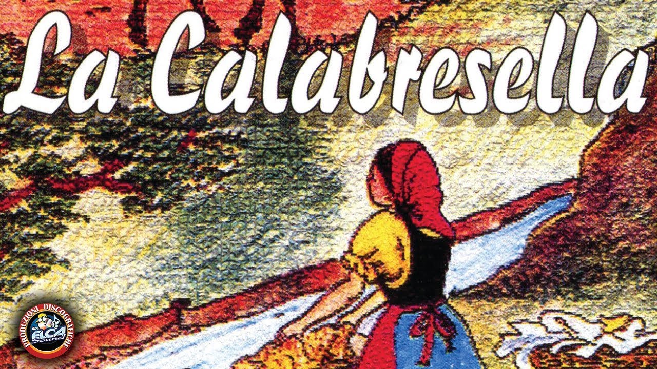 La calabresella (FULL ALBUM)