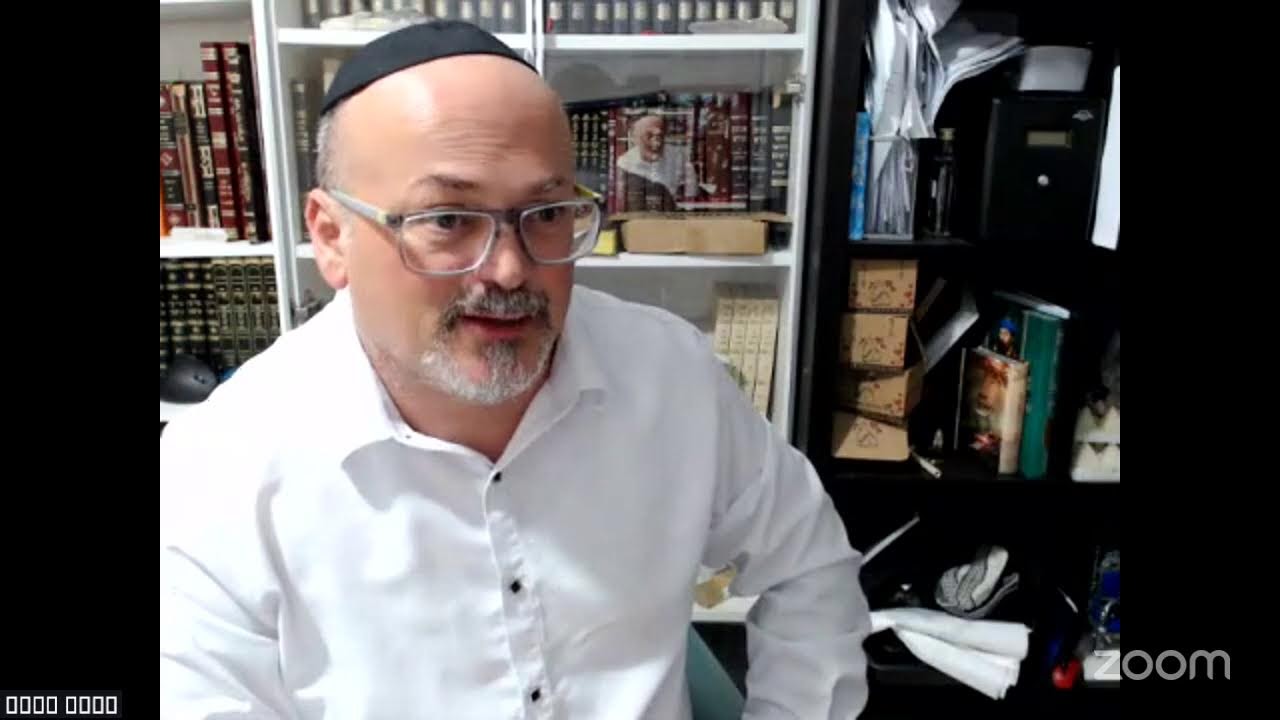 השגות רוחניות בקבלה