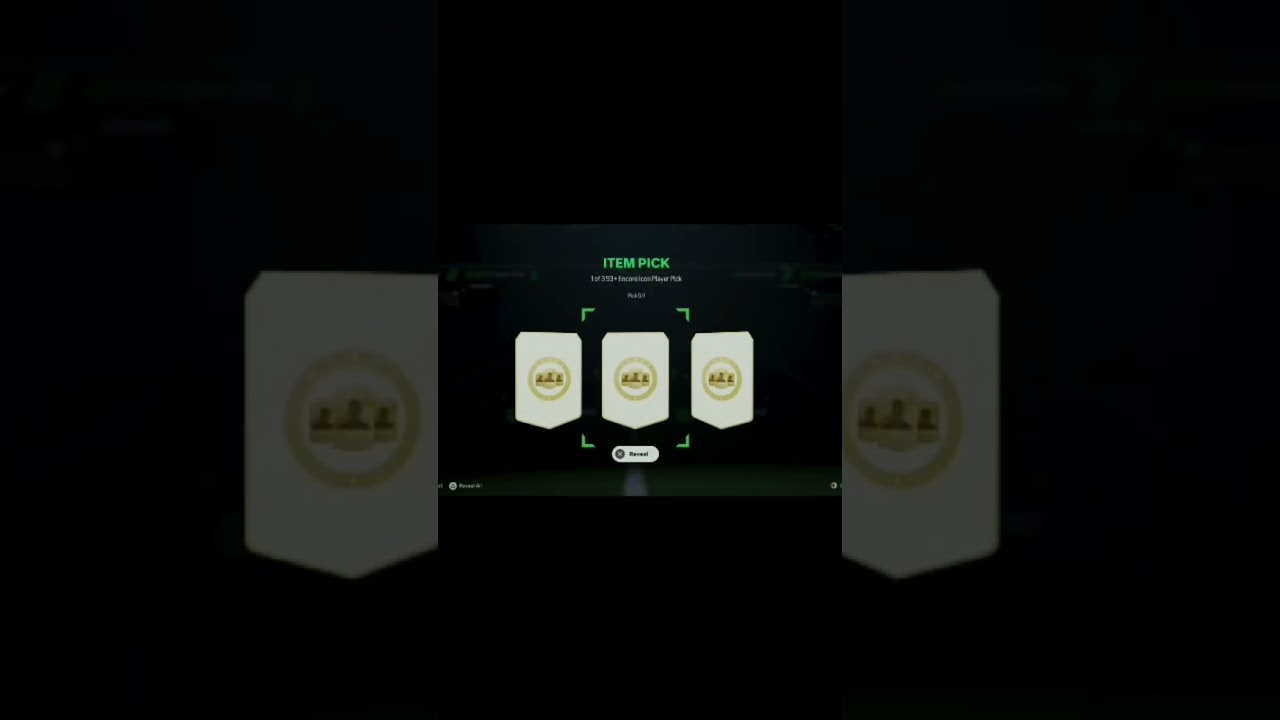 INSANE ICON PULLED from 93 + ICON PLAYER PICK🔥