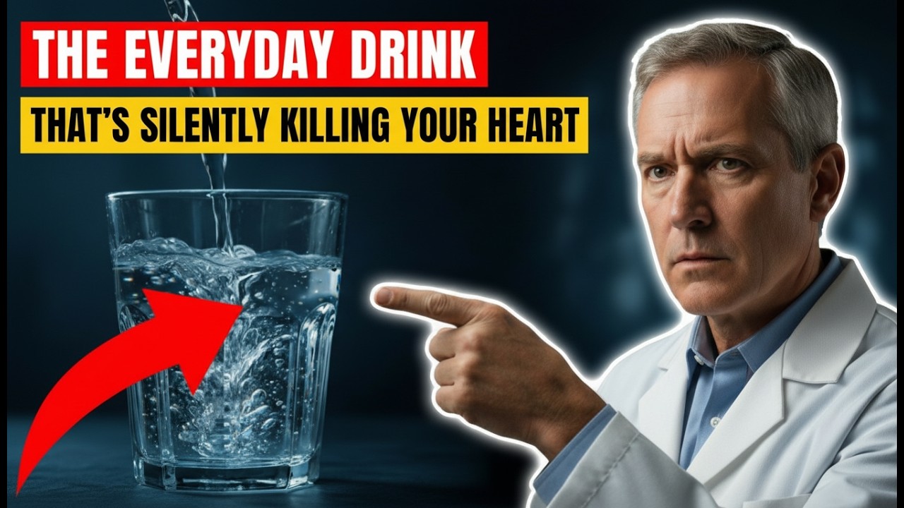 Cardiologists Warn: This “Healthy” Food Is Killing Your Heart