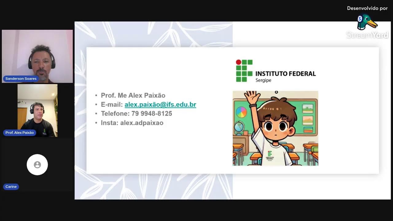 Conexões que Transformam o Aprendizado: Rotina de Estudos e Gestão do Tempo