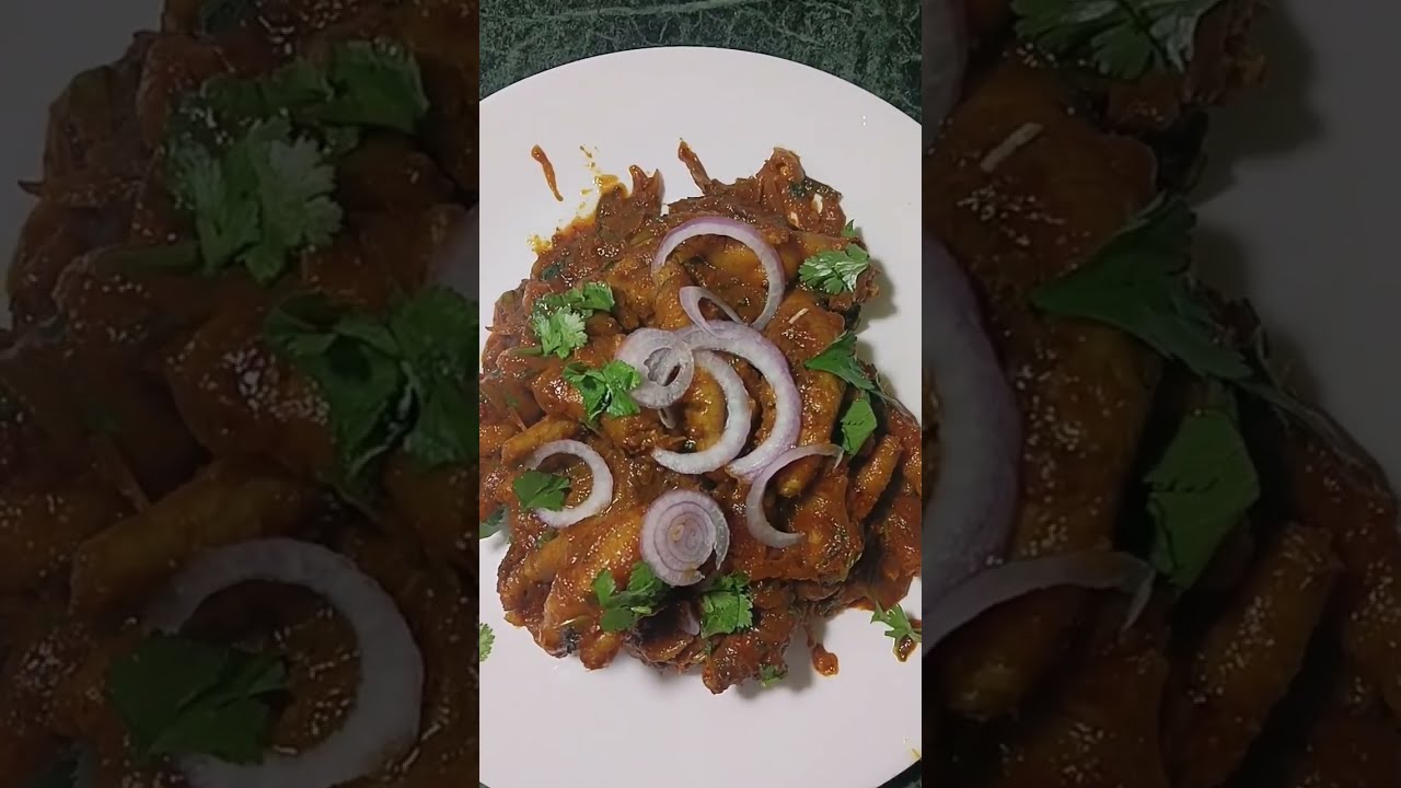 Murge ke panje ko saaf karne se lekar banane ki bilkul aasan vidhi aur ise khane ke fayde🔥😋 #recipe