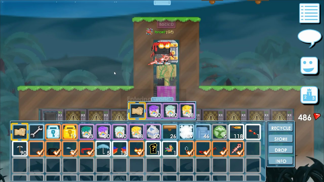 Road To Rayman #1