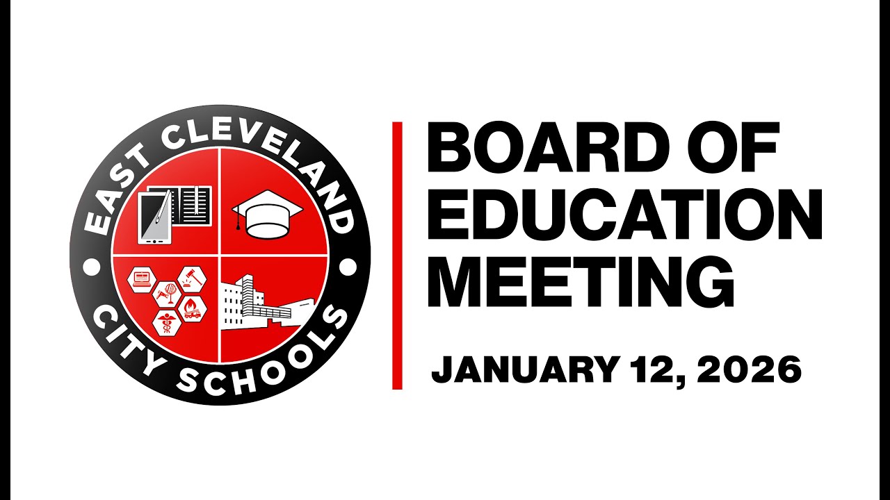 Board Meeting | 1.12.26