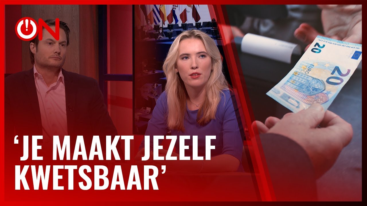 Contant geld is aan het verdwijnen, maar is dat eigenlijk wel zo slecht?