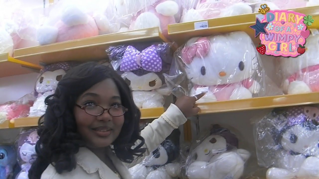 please do not percieve me unless you like whimsy ♡ lsg ep 4