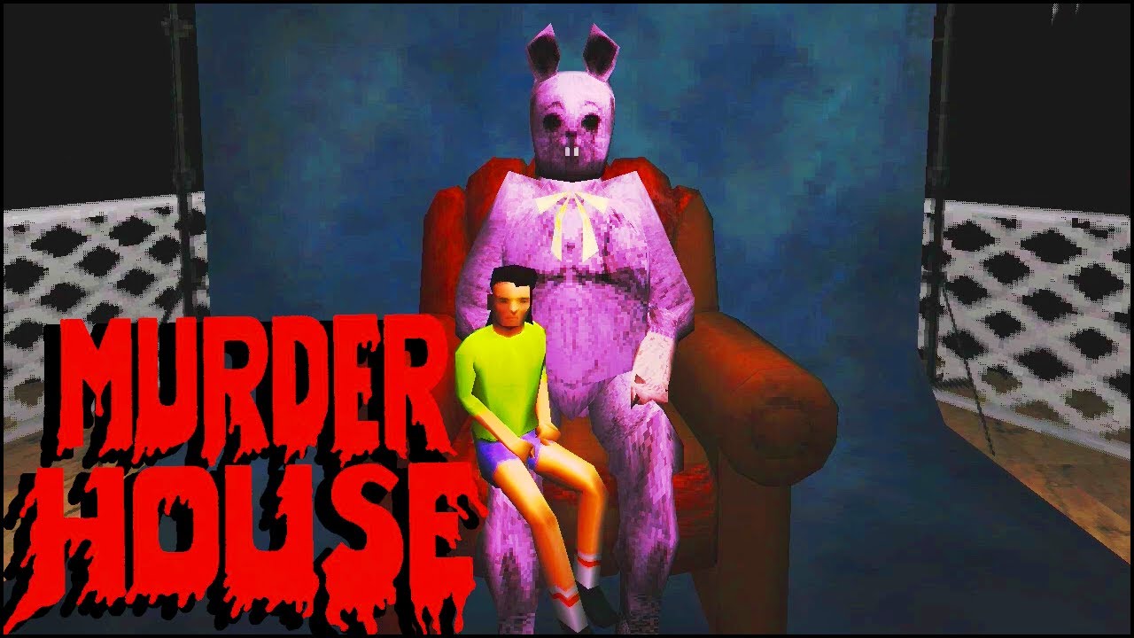 Murder House: Part 1 - 