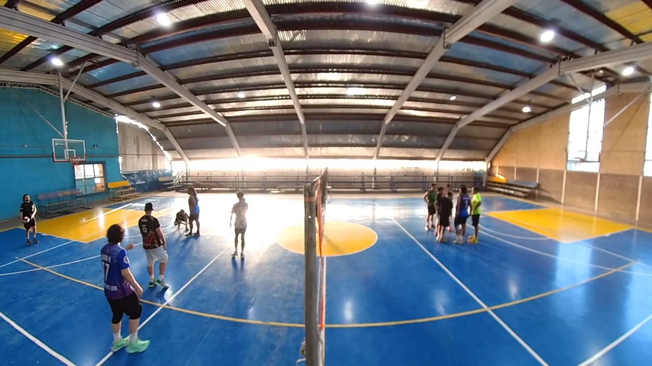 Revuelta CAV x Trawen 19 de febrero 2026