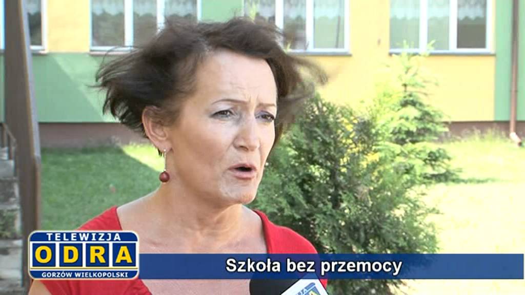 06 06 2011 Informacje TV Odra Gorzów