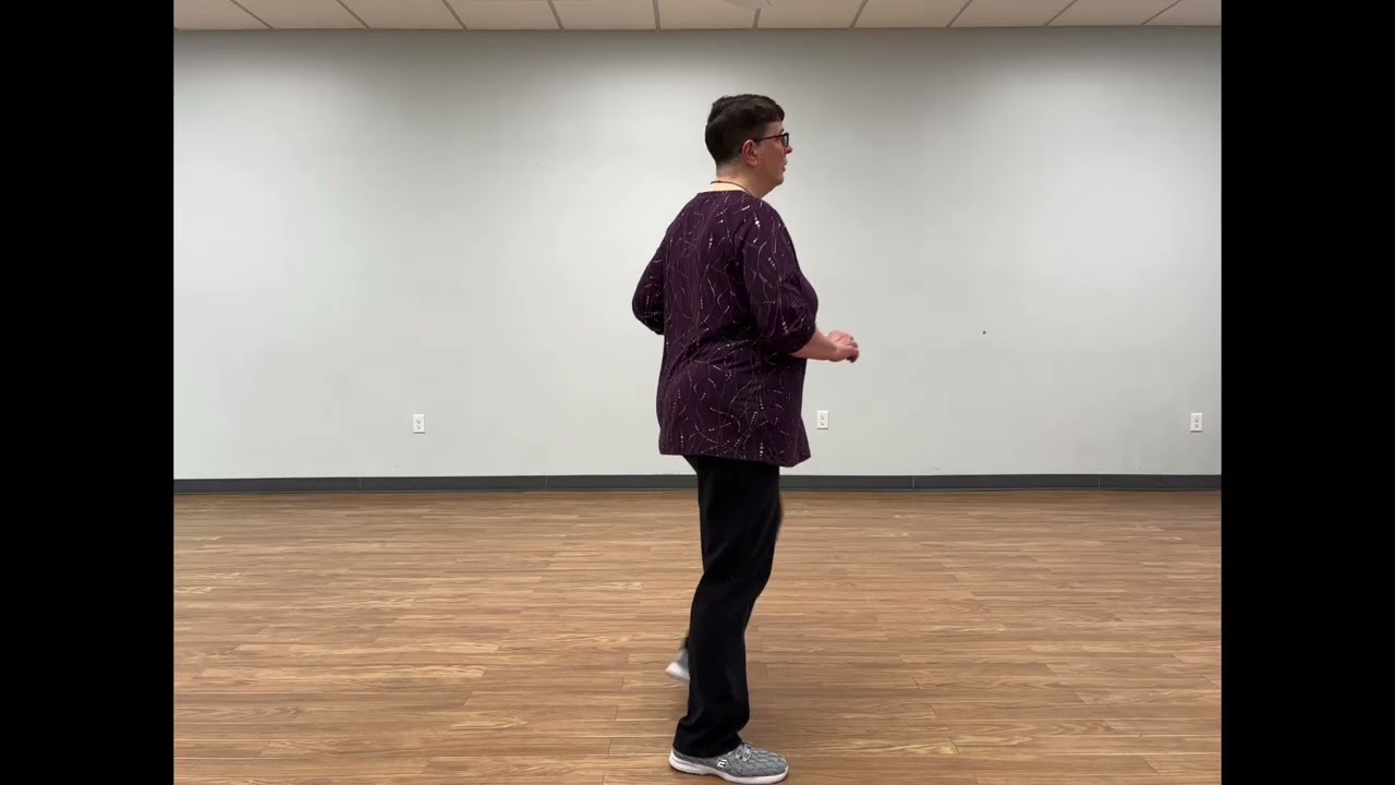 Hot Like Pepper, Easy by Runa (Beginner)