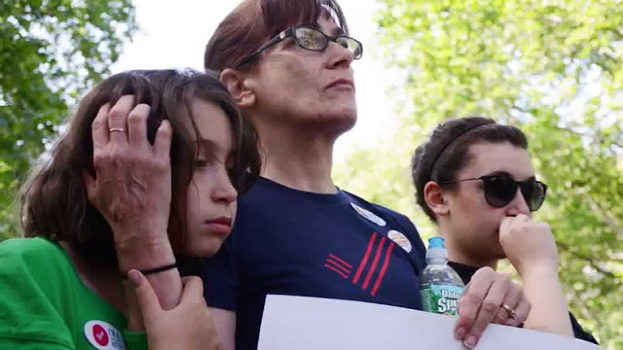 One Million Gun Sense Voters
