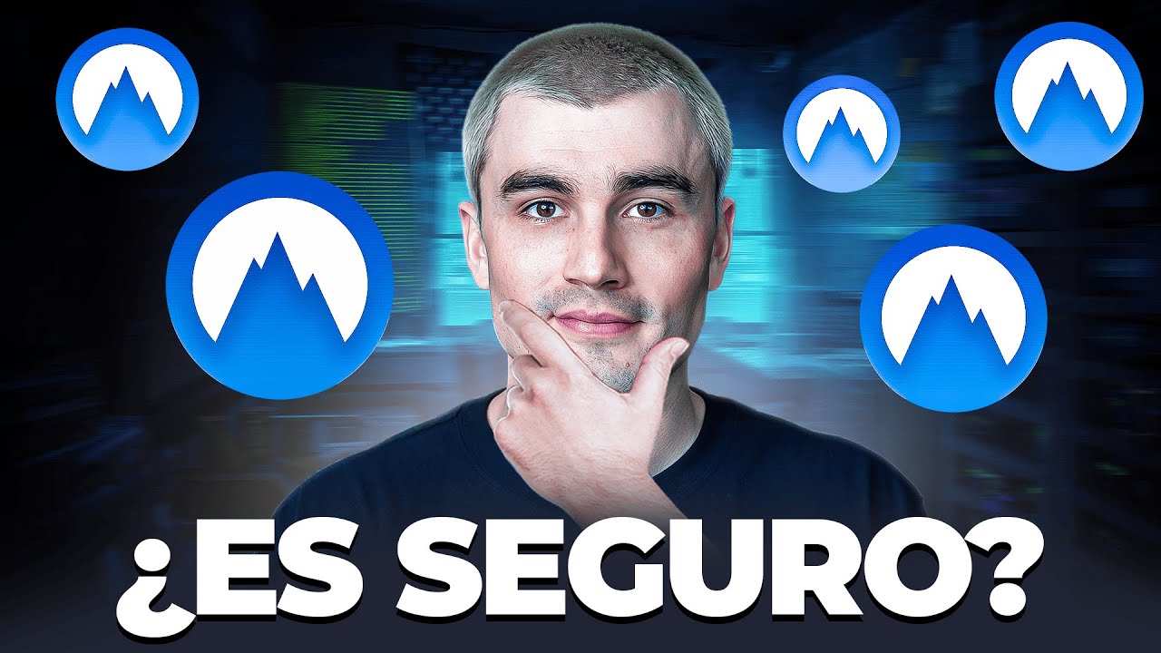 ¿Vale la pena NordVPN en 2026? - Reseña completa de NordVPN