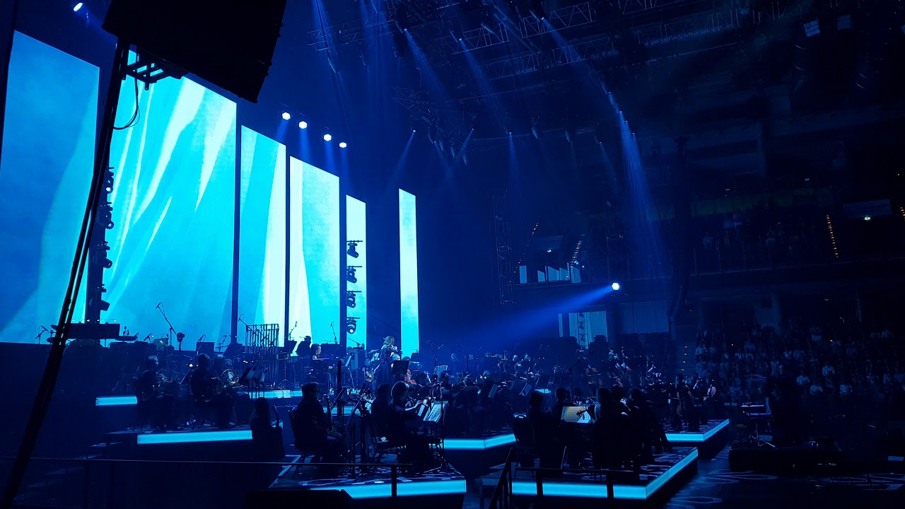 Pearl Harbor - The world of Hans Zimmer ( Nürnberg )