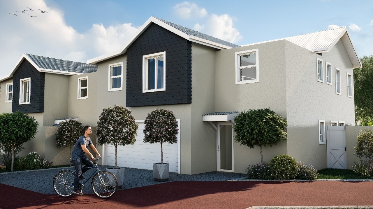 Property FOR SALE in Knysna, Garden Route
