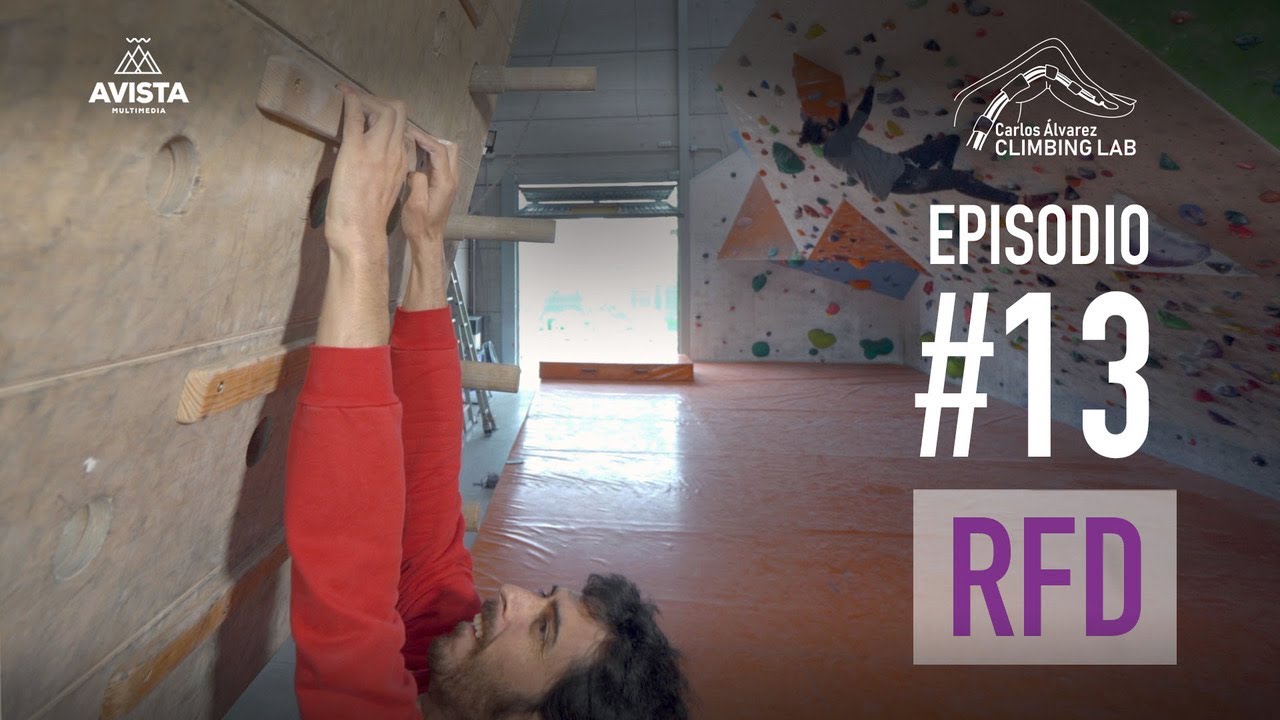 EP-13. EL RFD