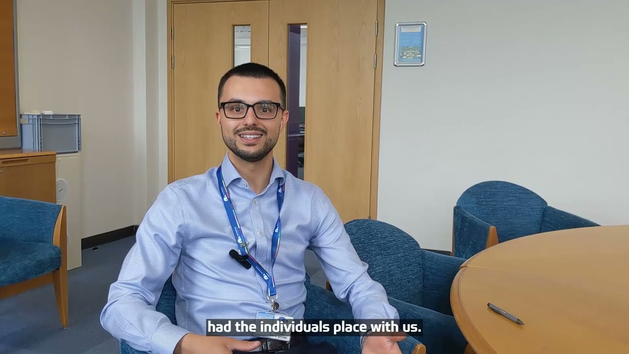 Employment Support Team - Southampton City Council