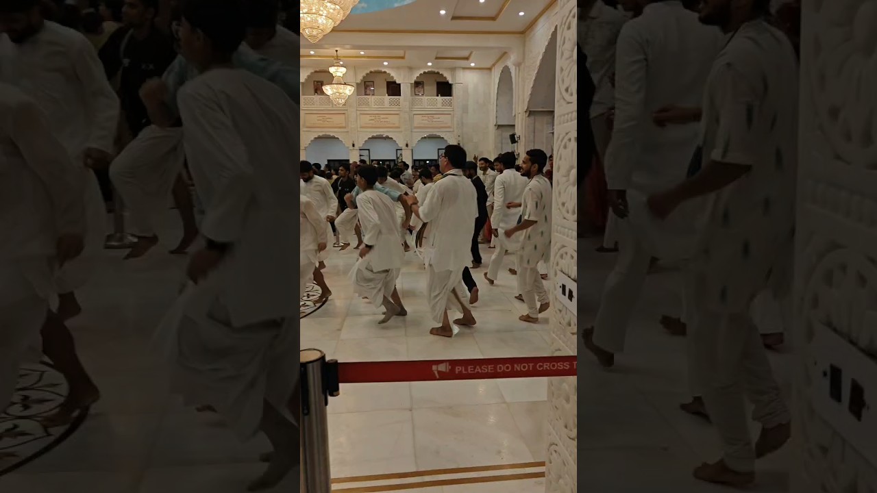 Iskcon temple kanpur #iskcon #radhakrishna #kanpur #trending #youtubeshorts