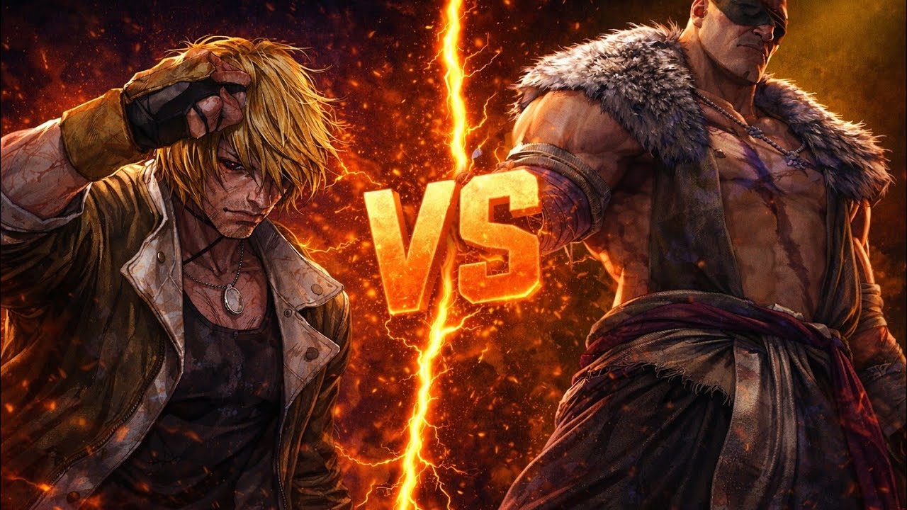 PARTIDA DE ALTO NÍVEL NO SF6 🔥 | KEMOSAPEI VS KYUKI