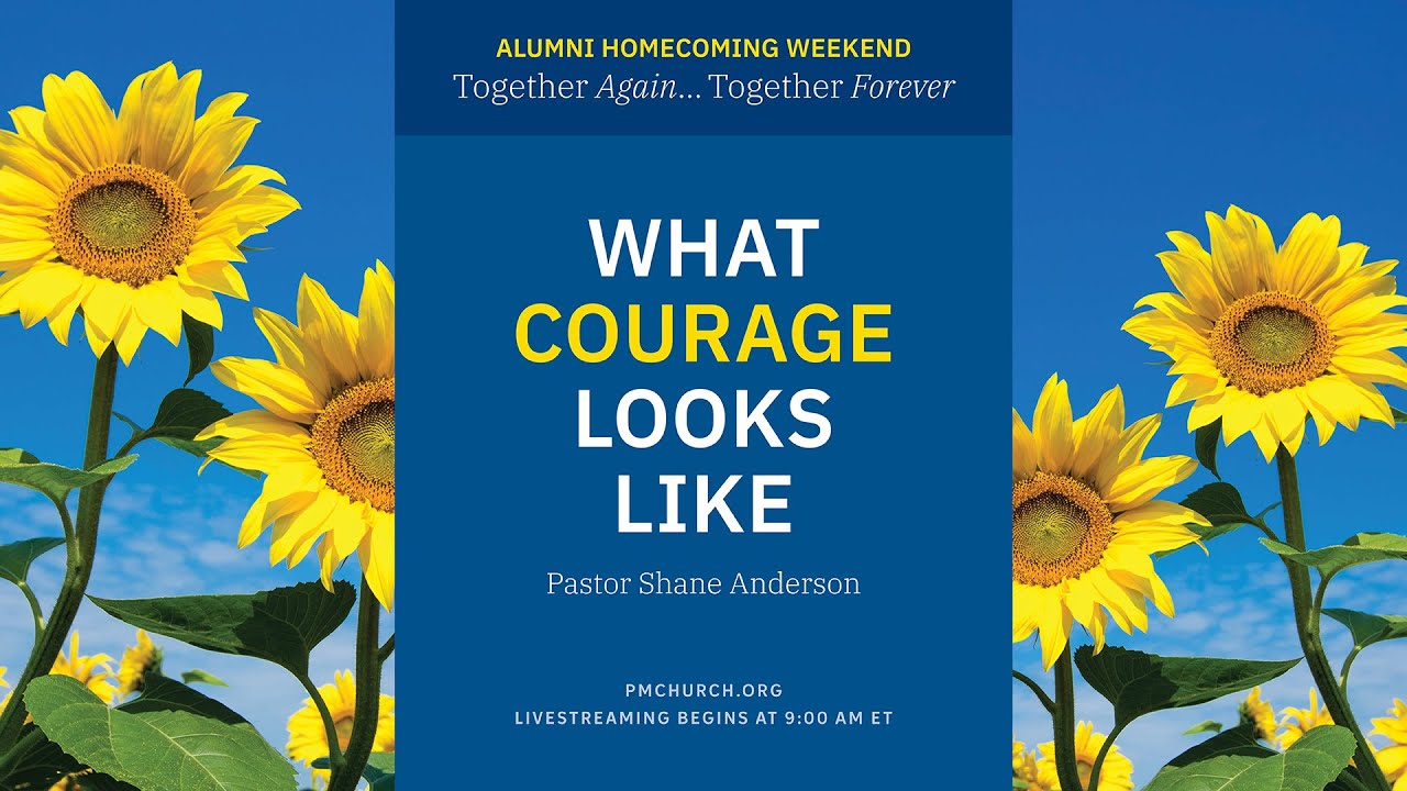 Pioneer at Worship  - September 27, 2025 09:00 AM