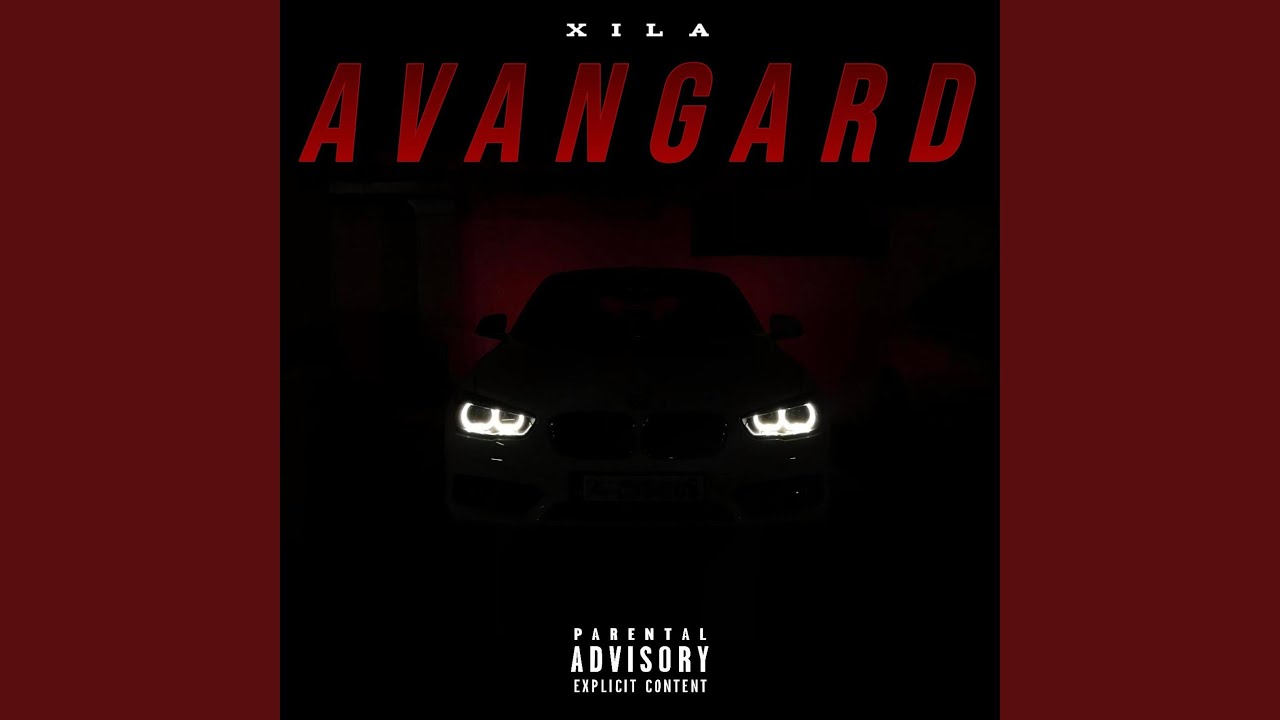 AVANGARD