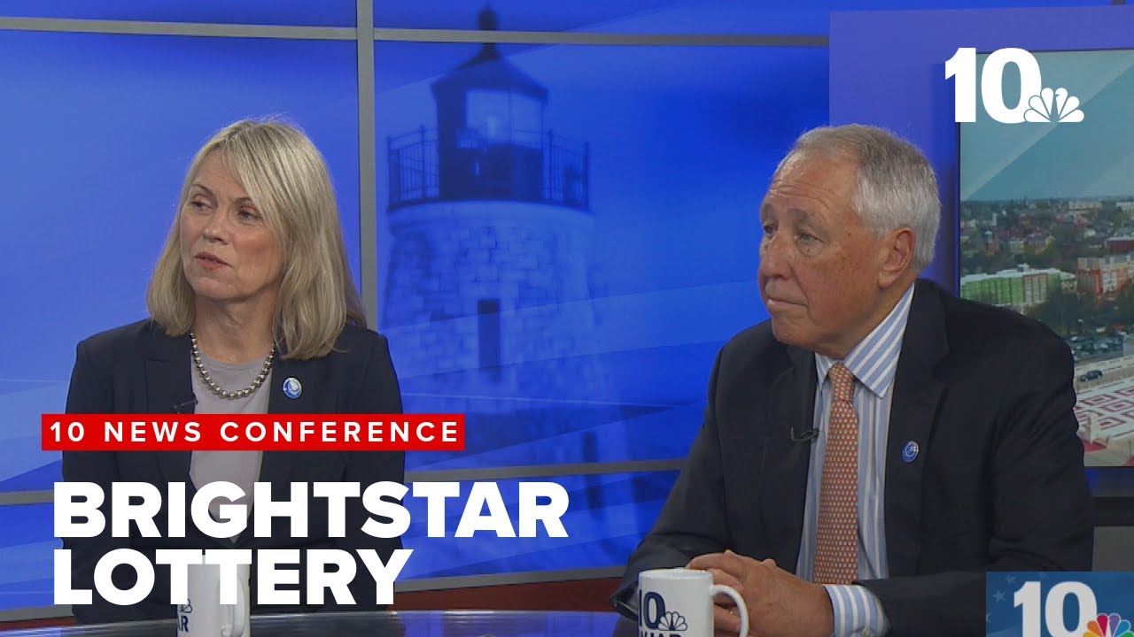 Officials talk about transition from IGT to Brightstar Lottery